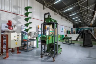 Multotec inaugura centro de pruebas y exhibición, disponible para clientes locales y globales