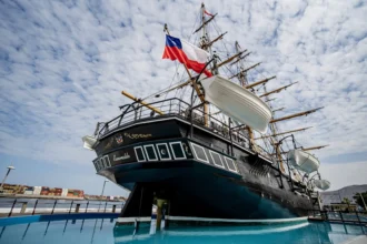 Museo Corbeta Esmeralda recibe nuevo galardón “Travellers’ Choice” de Tripadvisor