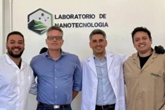 Nanotecnología minera: San Juan inaugura laboratorio pionero para extraer cobre con menos agua y sin reactivos