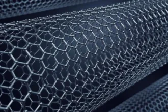 Investigadores españoles desarrollan fibras de nanotubos de carbono seis veces más ligeras que el cobre
