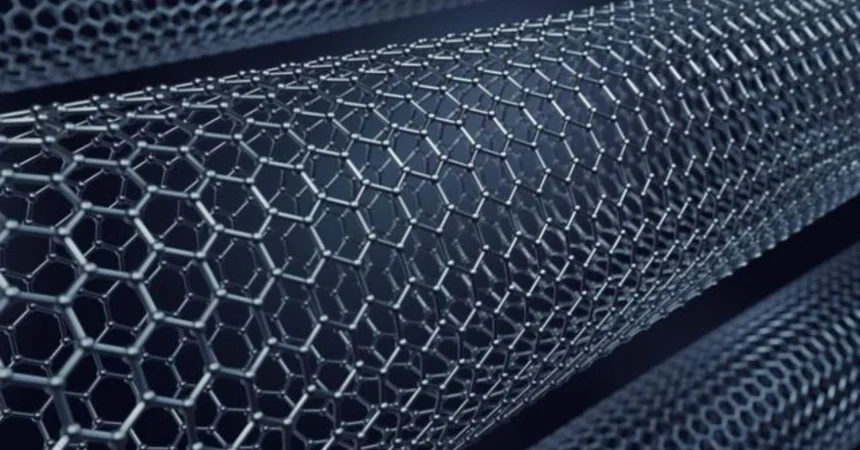 Investigadores españoles desarrollan fibras de nanotubos de carbono seis veces más ligeras que el cobre