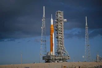 NASA alista Artemis 2: primer vuelo tripulado a la Luna en décadas