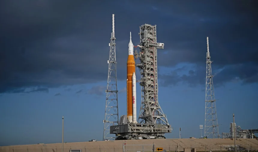 NASA alista Artemis 2: primer vuelo tripulado a la Luna en décadas