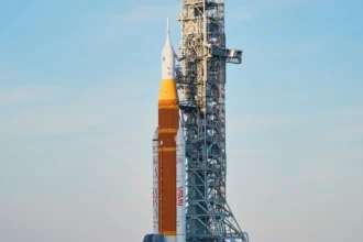 NASA apunta al 1 de abril de 2026 para Artemis II, su regreso tripulado a la Luna