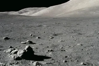 NASA avanza con tecnología solar para extraer oxígeno del suelo lunar