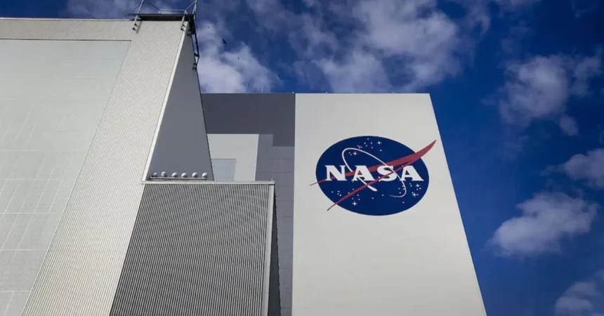 NASA invertirá 20 mil millones en nueva base permanente en la Luna