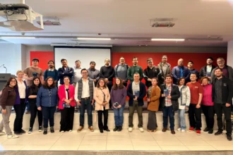 NEMa inicia programa de formación docente para preparar a Magallanes ante la transición energética