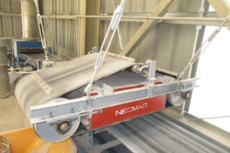 Neomag: Innovación Magnética y Tecnológica para Optimizar Procesos Industriales