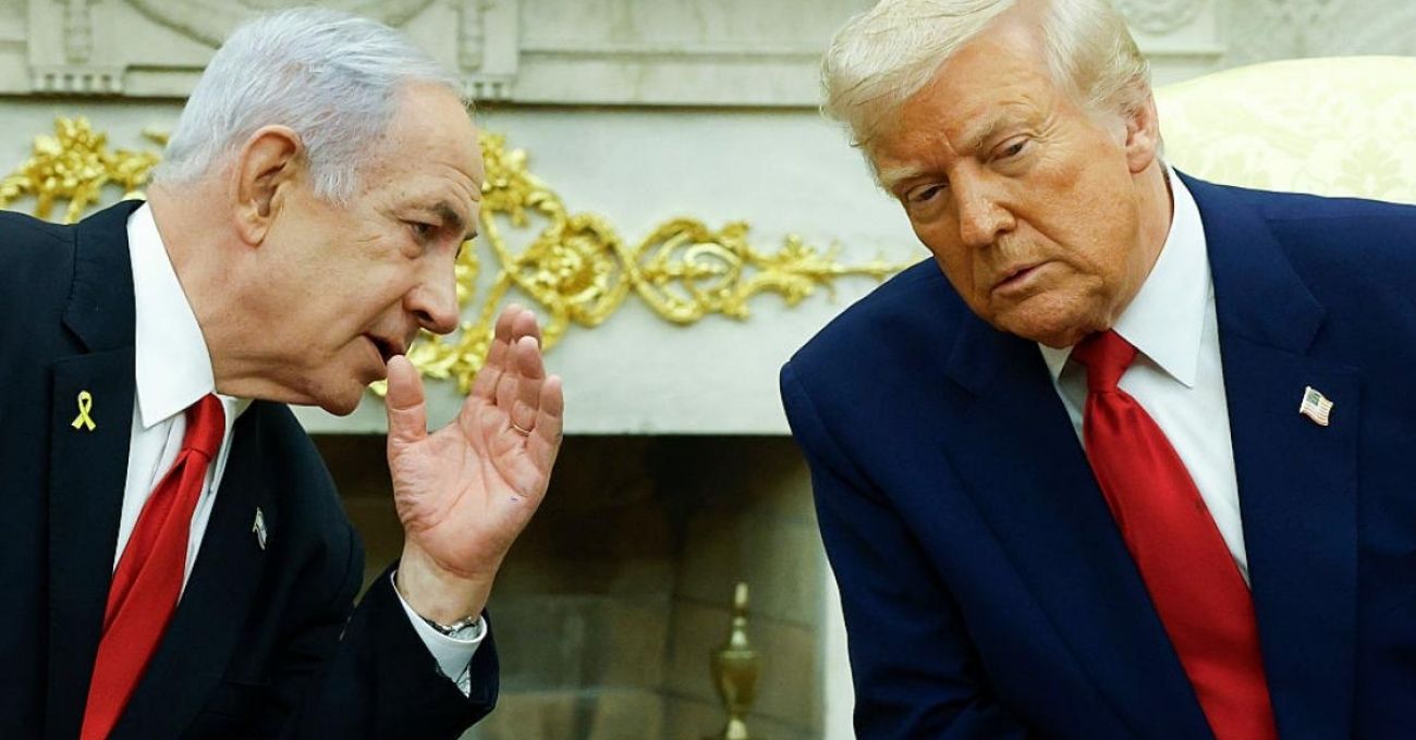 Netanyahu declara “victoria histórica” tras alto al fuego con Irán impuesto por EE.UU.