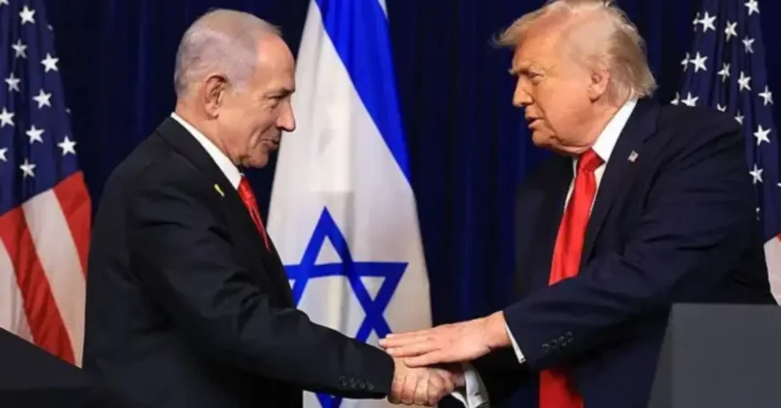 Netanyahu reafirma ofensiva contra Irán pese a tensiones internacionales y críticas globales