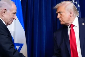 Netanyahu reafirma ofensiva estratégica de Israel contra Irán junto a Estados Unidos