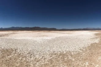 Nevada Lithium Resources e Hydro Lithium firman una carta de intención para el desarrollo de Bonnie Claire Critical Minerals