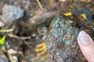 New Age Metals amplía el proyecto de PGM Platreef mediante la opción estratégica de la propiedad Gravel Ridge cerca de la mina Lac des Iles, noroeste de Ontario
