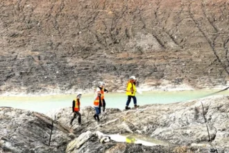 New Found Gold asegura C$205 millones para proyecto aurífero Queensway