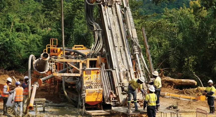 Newcore Gold anuncia una estimación actualizada de recursos minerales para el Proyecto Enchi Gold, Ghana