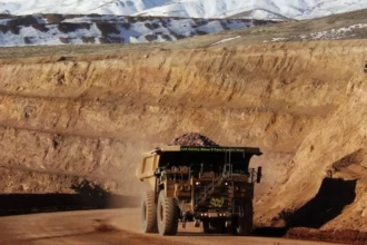 Newmont supera expectativas con ganancias ajustadas de $2.90 por acción