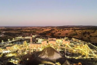 Newmont suspende faenas subterráneas en Cadia tras sismo de magnitud 4,5 en Australia