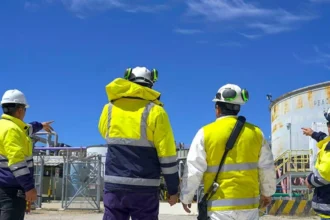 Newmont: US$3.100 millones de flujo de caja libre marcan un trimestre récord impulsado por el oro