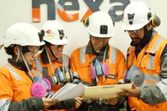 Nexa Resources anuncia el vencimiento y los resultados de todas y cada una de sus ofertas de adquisición en efectivo para notas con vencimiento en 2027 y 2028