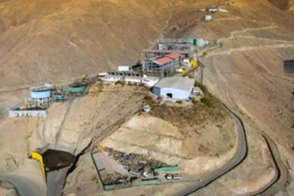 Nexa Resources: US$ 381 millones y ajustes productivos en Perú marcan la hoja de ruta 2026–2028
