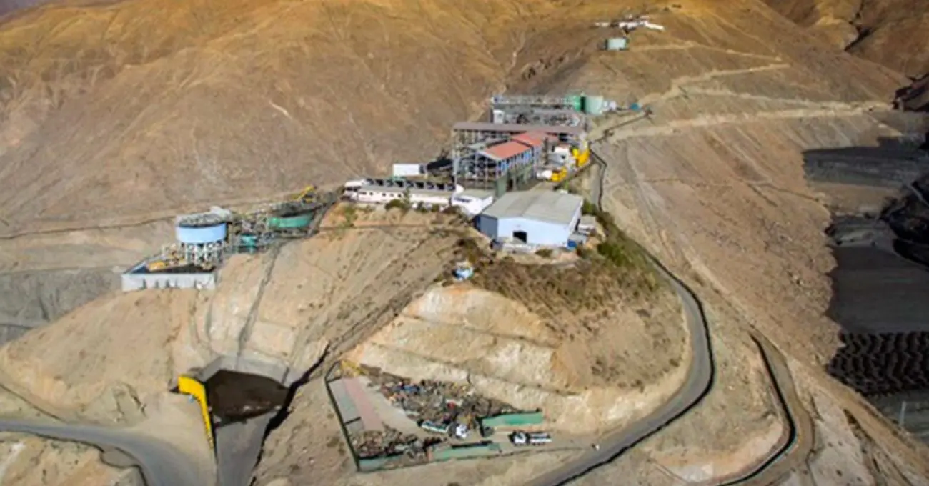 Nexa Resources: US$ 381 millones y ajustes productivos en Perú marcan la hoja de ruta 2026–2028