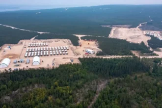 NexGen Energy recibe la aprobación federal final para el proyecto Rook I Uranium