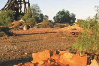 NexMetals Mining intersecta 10,50 metros de mineralización de sulfuros en la tubería principal de Selebi en el pozo de perforación SMD-26-209, ampliando la zona de flexión