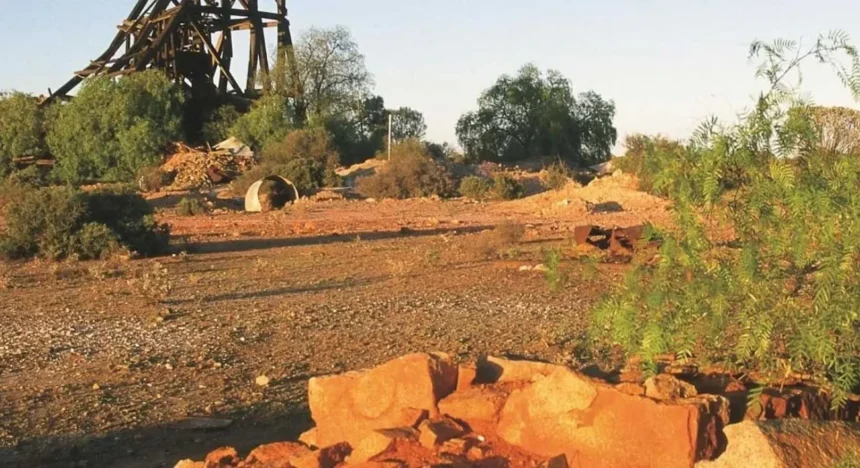 NexMetals Mining intersecta 10,50 metros de mineralización de sulfuros en la tubería principal de Selebi en el pozo de perforación SMD-26-209, ampliando la zona de flexión