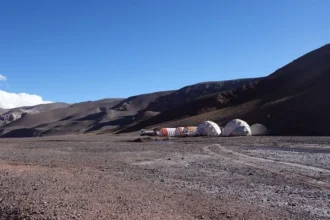 NGEx Minerals da la bienvenida a Lundin Mining como nuevo socio en Los Helados