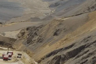 NGEx Minerals inicia Fase 4 de perforación en proyecto Lunahuasi en Argentina