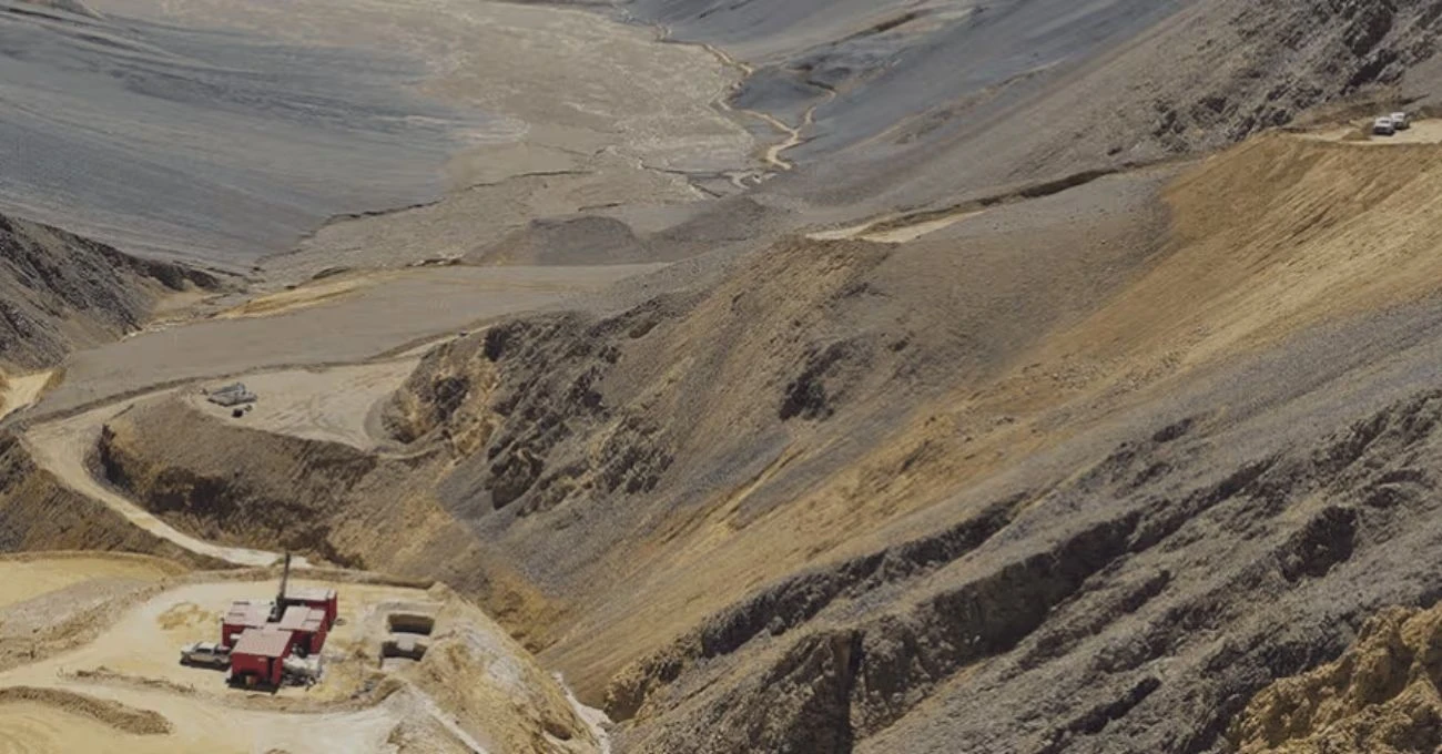 NGEx Minerals Ltd. inicia Fase 4 de exploración en proyecto Lunahuasi con inversión de 175 millones de dólares