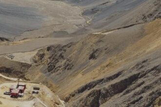 NGEx Minerals reporta hallazgos excepcionales en proyecto Lunahuasi: Descubre 151,50 g/t de oro y avanza hacia una minería más sostenible
