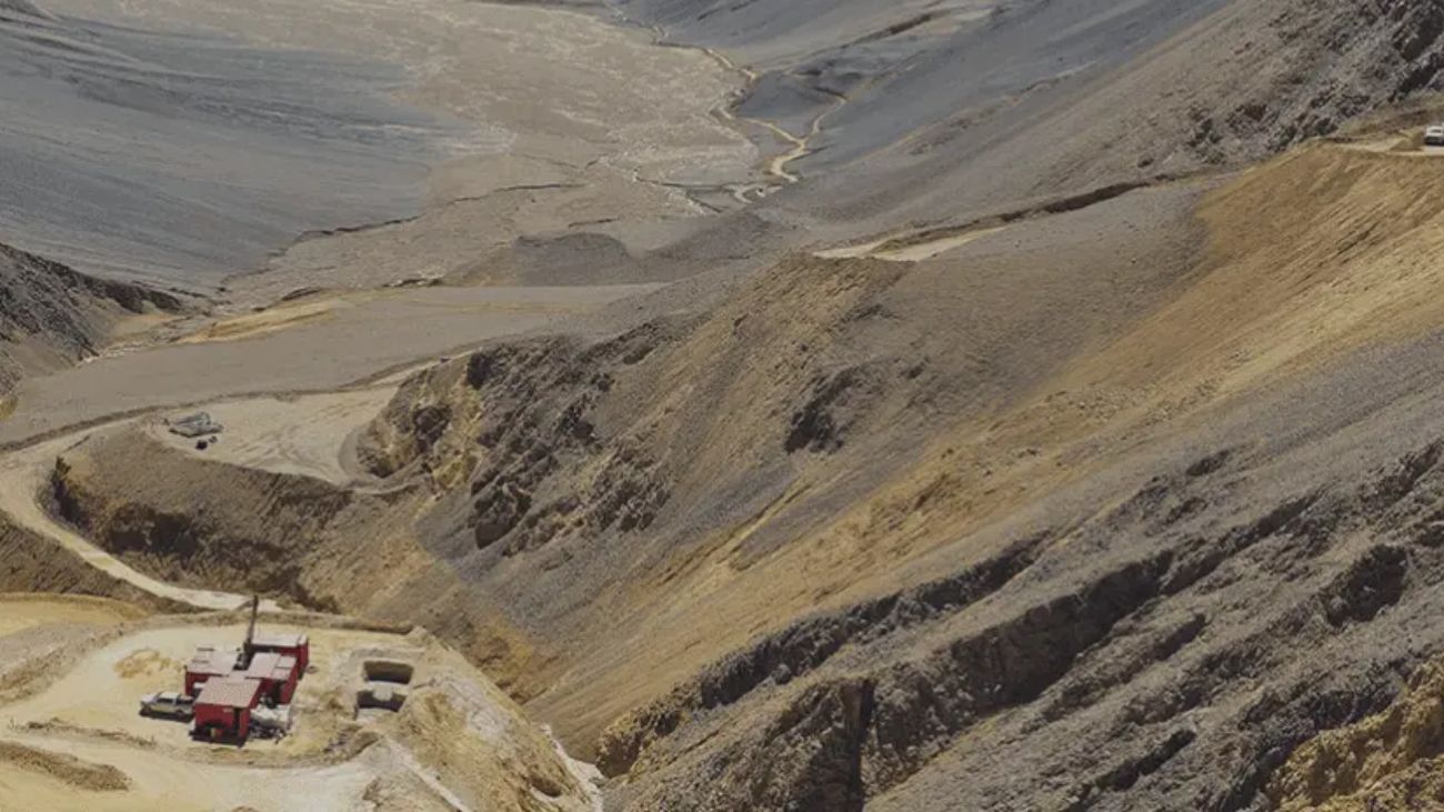 NGEx Minerals reporta hallazgos excepcionales en proyecto Lunahuasi: Descubre 151,50 g/t de oro y avanza hacia una minería más sostenible