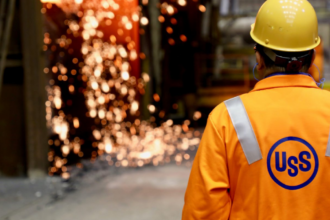 Nippon Steel compra US Steel por 14.900 millones: Impacto mundial en siderurgia.