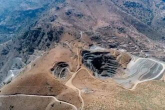 NIU Group adquiere Minera Tres Valles e inicia una nueva etapa de operaciones en la mina de cobre chilena 