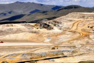 Nobel Resources inicia perforación en Cuprita, Región de Atacama, Chile