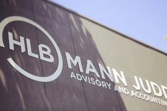 Nombramiento de HLB Mann Judd como Auditor Externo