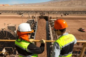 Norte de Chile proyecta Índice Neto de Empleo de 31% para el segundo trimestre de 2026