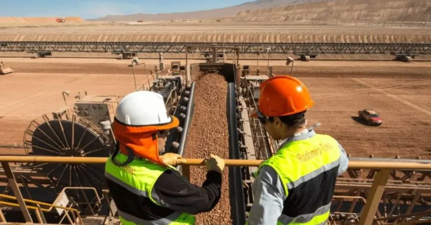 Norte de Chile proyecta Índice Neto de Empleo de 31% para el segundo trimestre de 2026