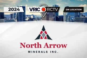 North Arrow Minerals cierra una financiación privada no intermediada de 4 millones de dólares