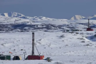 Northern Dynasty recibe USD 12 millones para proyecto Pebble en Alaska