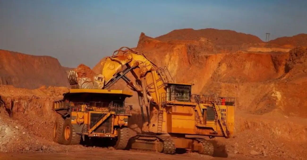 Northern Minerals obtiene una expansión de la concesión minera para el proyecto Browns Range