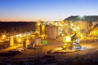 Northern Star ajusta su proyección anual y el mercado castiga sus acciones