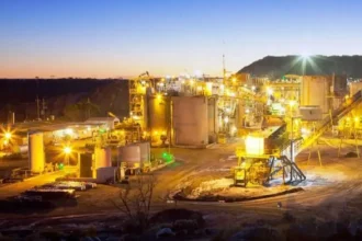 Northern Star lanza recompra por hasta A$500 millones y mantiene meta de producción sobre 1,5 millones de onzas