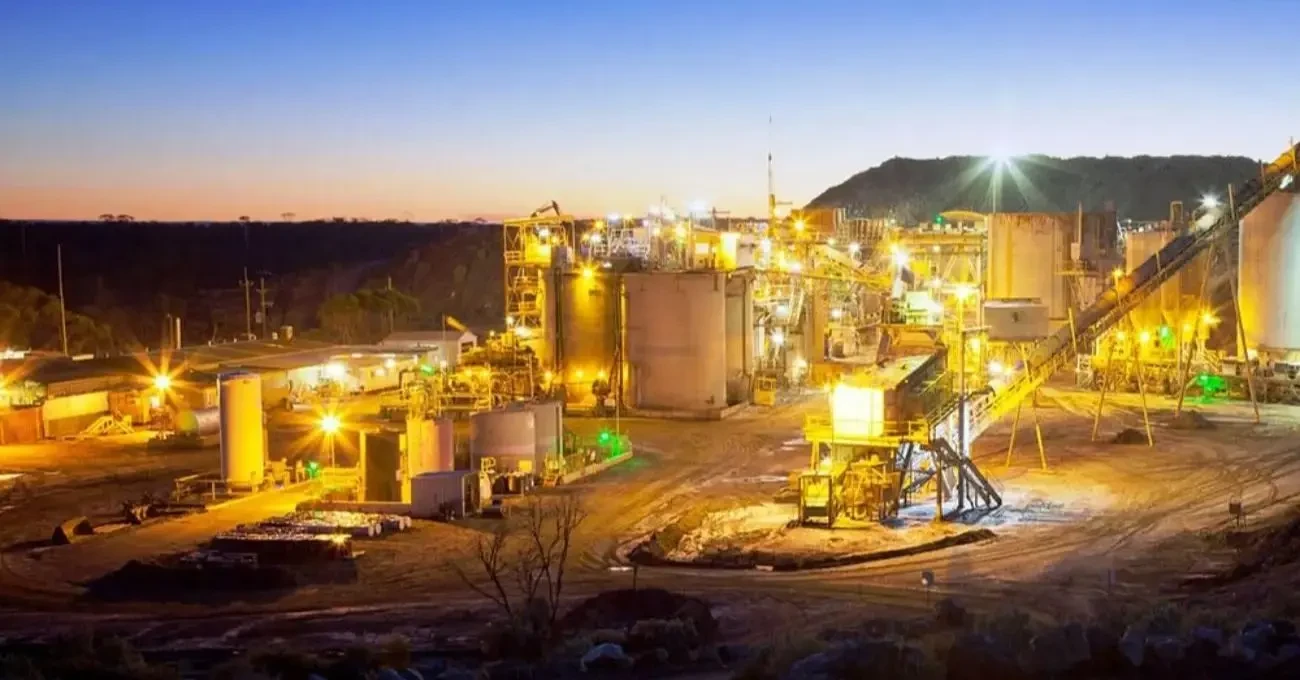Northern Star lanza recompra por hasta A$500 millones y mantiene meta de producción sobre 1,5 millones de onzas