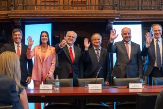 NovaAndino: Máximo Pacheco presidirá el nuevo gigante del litio y concentrará un doble rol en Codelco
