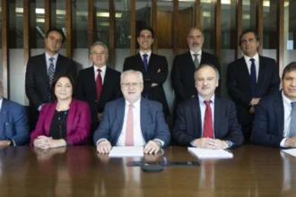 NovaAndino proyecta US$ 2.100 millones: Codelco confirma operación con 2.500 trabajadores y acelera plan ambiental en 2026