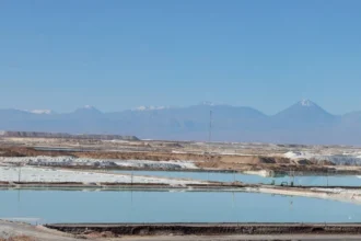 Novandino Litio logra aprobación unánime: reducirá salmuera a 822 l/s en el Salar de Atacama y mira a 2060