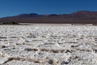 Novandino Litio: proyecto eléctrico de US$85 millones entra al SEA y expone el nuevo foco del Salar de Atacama