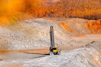 Noyell confirma potencial aurífero: Opus One reporta intersecciones clave tras campaña invernal en Quebec